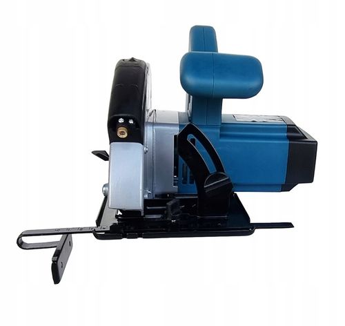 PILARKA PIŁA TARCZOWA RĘCZNA DO DREWNA LASER 2650W na Arena.pl