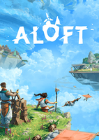 Aloft KLUCZ STEAM CD KEY KOD BEZ VPN 24/7