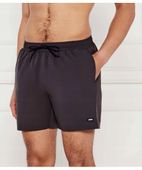 Szorty kąpielowe BOSS Beach Regular Fit S