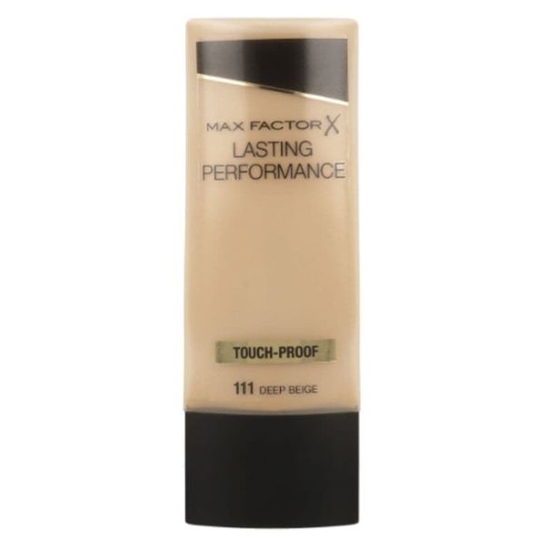 Max Factor Lasting Performance 35ml numery - 100 zdjęcie 11