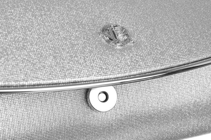 kopertówka r-xs024-4320 silver zdjęcie 7