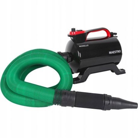 Monello Maestro Dmuchawa zdjęcie 1