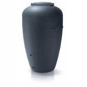 Kadax Zbiornik Na Deszczówkę 360L Beczka Kompletny