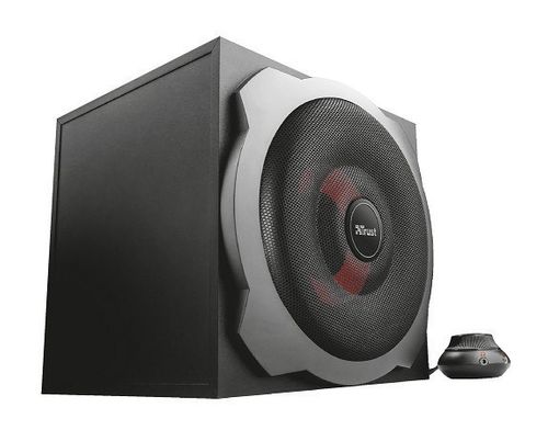 Głośniki GXT 4038 Thunder 2.1 na Arena.pl