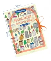 Miasta świata. Teczka inspiracji