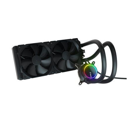 Fractal Design Celsius+ S28 Dynamic Intel, AMD, AIO na Arena.pl