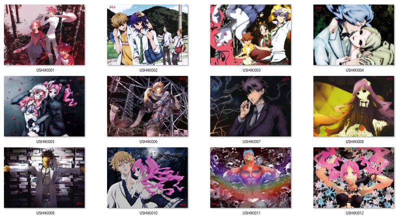 Poduszka Shiki DO WYBORU zdjęcie 3