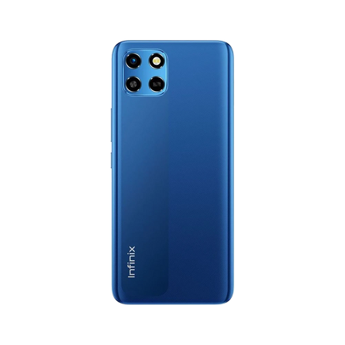 Smartfon INFINIX Smart 6 Blue na Arena.pl