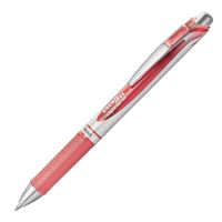 PIÓRO KULKOWE ENERGEL 0,7 MM BL77-P3 KORALOWY RÓŻ PENTEL