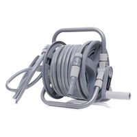 Stojak z wężem ogrodowym 40m+2m KD2080