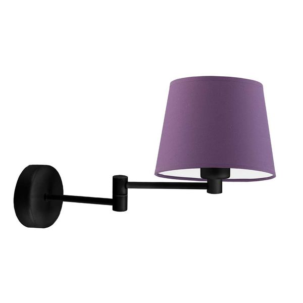 Kinkiet do sypialni LUGO zdjęcie 3