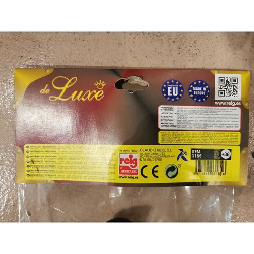 Trąbka Reig Srebrzysty na Arena.pl