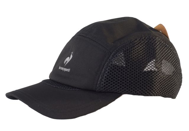czapka z daszkiem le coq sportif