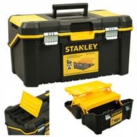 Skrzynia narzędziowa STANLEY STST83397-1 Skrzynka 3-poziomowa