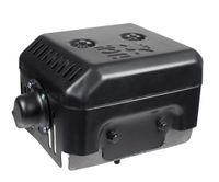 Tłumik Cedrus pompa PS100-4 18100-Z101410-0000