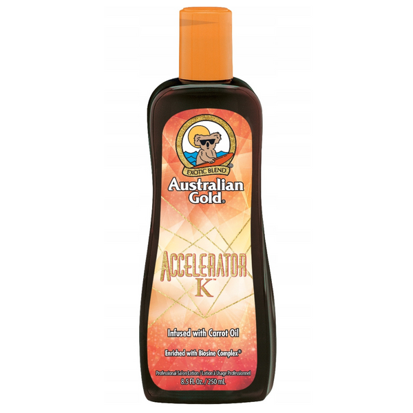 Australian Gold Accelerator K + Dark Legs Do Nóg zdjęcie 2