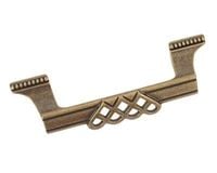 Uchwyt do mebli  Artisan 15144Z09600.09 Bosetti Marella