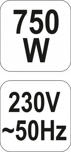 POMPA ZATAPIALNA Z PŁYWAKIEM DO STUDNI FLO DO WODY CZYSTEJ BRUDNEJ 750W na Arena.pl