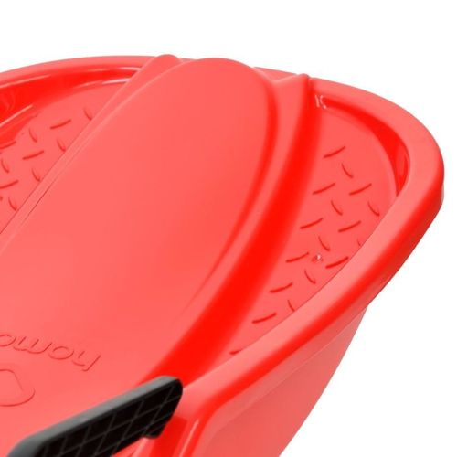 Sanki Hamax SNO GLIDER 504102 czerwone na Arena.pl