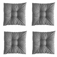 4x poduszki ogrodowe na ławke krzesło palete 40x40 wodoodporne producent