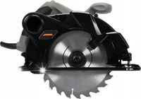 PIŁA PILARKA TARCZOWA 1200W 160 MM DO DREWNA MOCNA