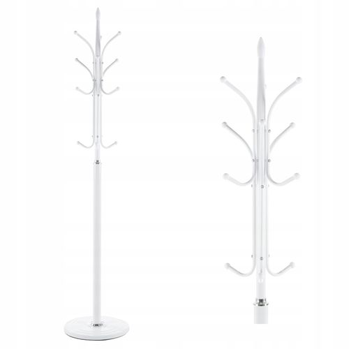 wieszak w5-fx biały na Arena.pl