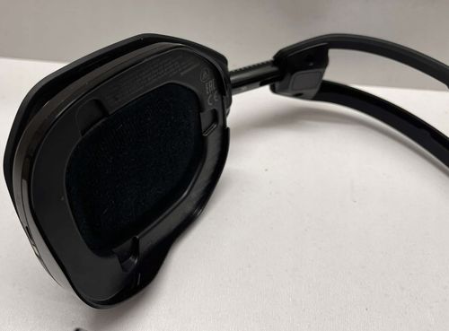 Słuchawki bezprzewodowe nauszne ASTRO A50 Wireless+ Base Station dla PS, PC na Arena.pl