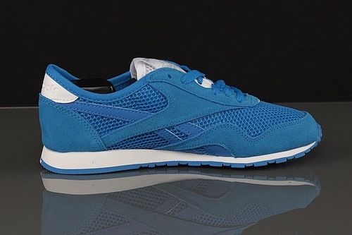 Reebok CL NYLON SLIM PIGMENT (M46557) na Arena.pl