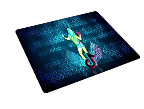 Podkładka pod myszkę Tik Tok na Arena.pl