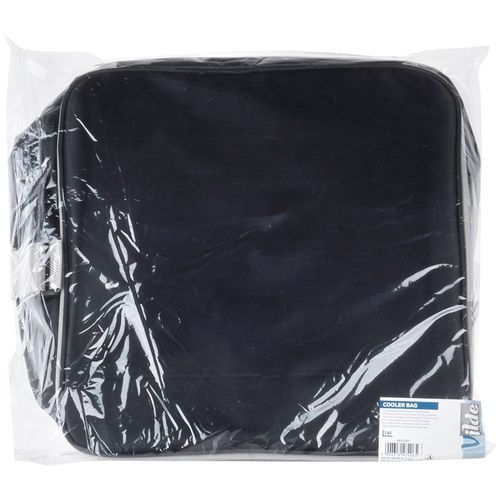 Torba termiczna czarna 18 l na Arena.pl