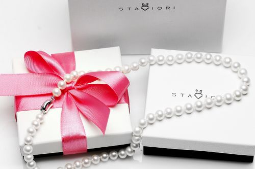 Naszyjnik Staviori BQS1000 na Arena.pl