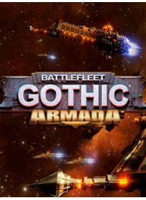 Battlefleet: Gothic Armada - Klucz Steam na Arena.pl