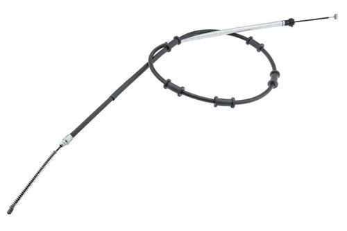 LINKA HAMULCA RĘCZNEGO OPEL COMBO 2012 2013 2014 2015 na Arena.pl