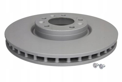 TARCZA HAM PRZOD 304X28 V ATE na Arena.pl