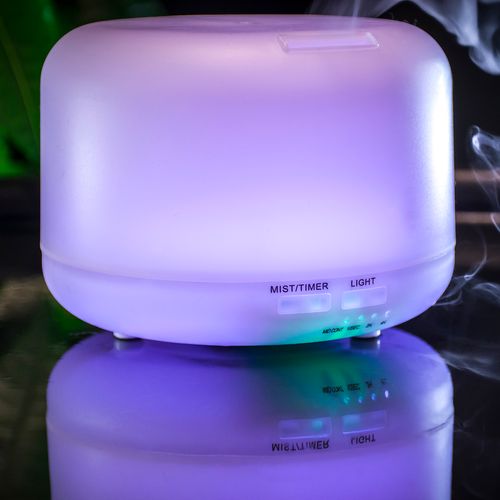 Nawilżacz powietrza Balder na Arena.pl