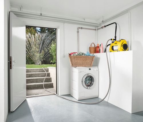 Pompa KARCHER BP 7 Premium Home & Garden na Arena.pl