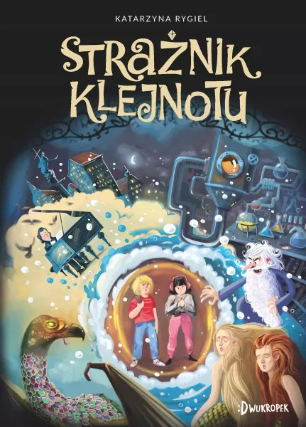 Strażnik Klejnotu zdjęcie 1