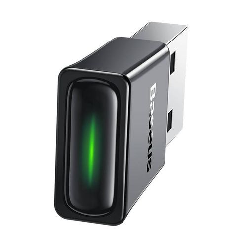 bezprzewodowy adapter baseus , ba07 (czarny) na Arena.pl