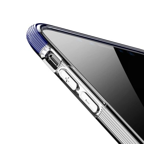 IPHONE X - Etui Baseus Armor na Arena.pl