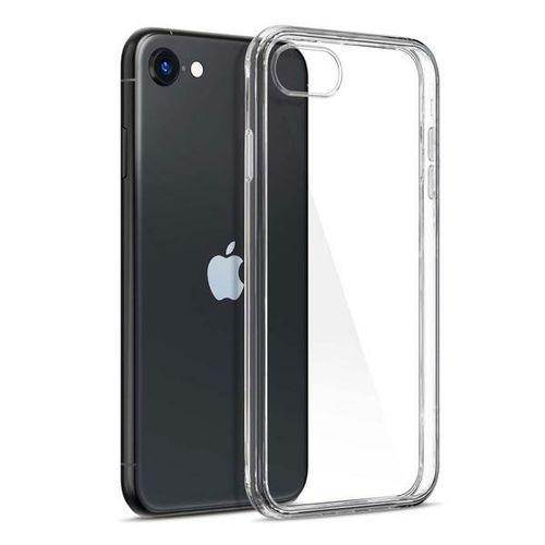 3MK Clear Case iPhone 7/8/SE 2020 / SE 2022 na Arena.pl