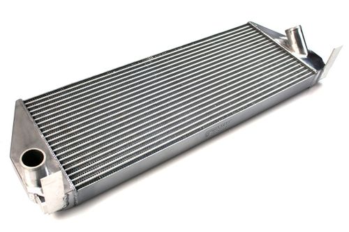 Intercooler TurboWorks 770x300x50 2" na Arena.pl