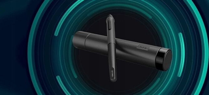 Piórko do tabletu graficznego Xp-Pen P05 zdjęcie 6