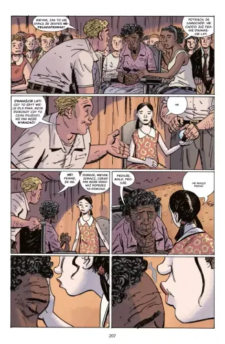 BBPO. Plaga żab. Tom 2 na Arena.pl