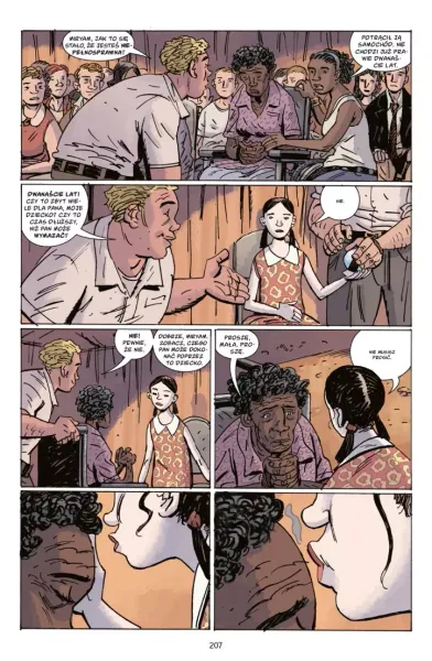 BBPO. Plaga żab. Tom 2 zdjęcie 3