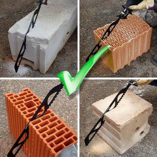 BRZESZCZOT DO PIŁY SZABLASTEJ WIDIA 305 MM 12.7 MM na Arena.pl