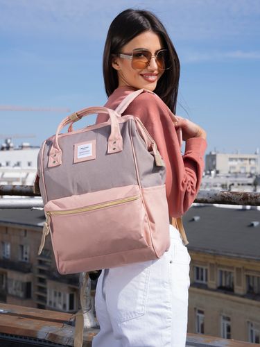 plecak 9001-0109 12(1) na Arena.pl