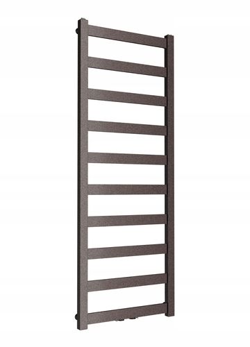 Grzejnik PANDORA-NS-MIDDLE 100/50 BORDO na Arena.pl