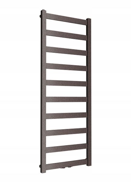 Grzejnik PANDORA-NS-MIDDLE 100/50 BORDO zdjęcie 4