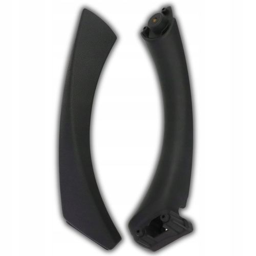 Rączka Uchwyt Drzwi Prawy do BMW E90 E91 E92 E93 Przód Tył Komplet Klamka na Arena.pl