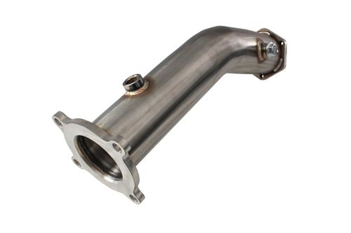 Downpipe Audi A4 B7 2.0 TFSI 3" na Arena.pl